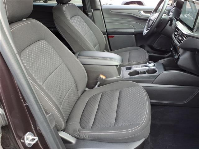 used 2023 Ford Escape car, priced at $26,995