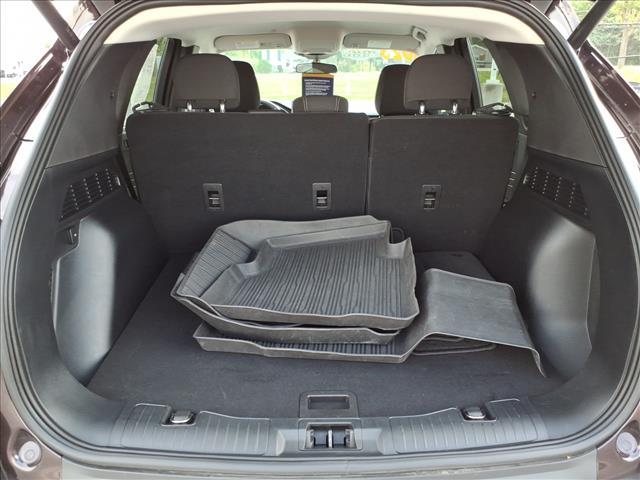 used 2023 Ford Escape car, priced at $26,995