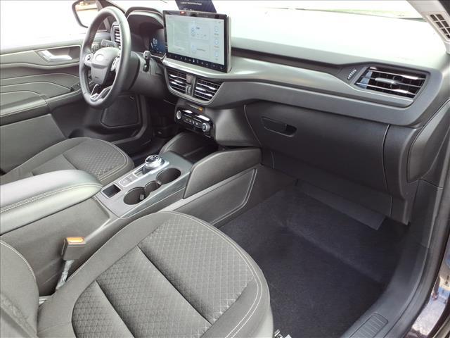 used 2023 Ford Escape car, priced at $26,995