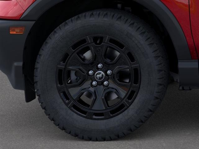 new 2025 Ford Bronco Sport car, priced at $41,042