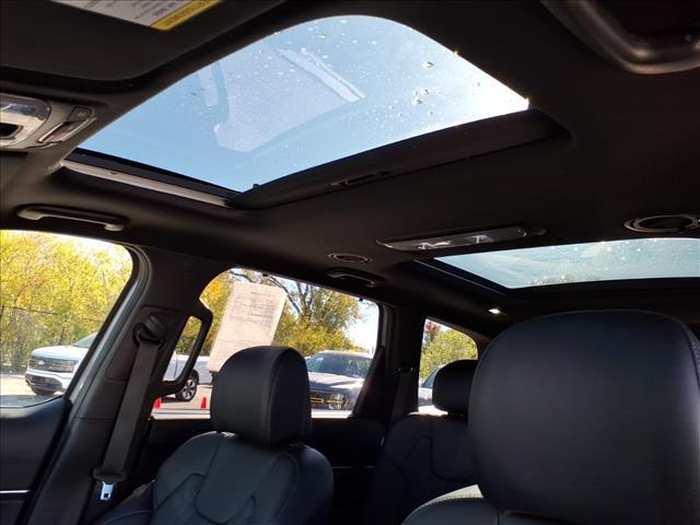 used 2024 Kia Telluride car, priced at $42,995