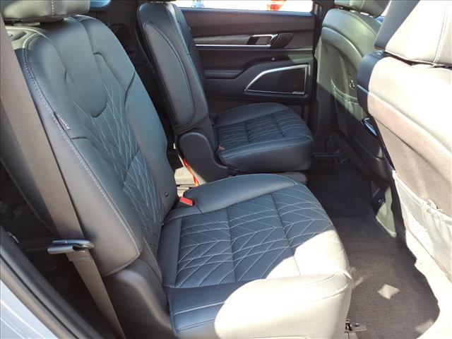 used 2024 Kia Telluride car, priced at $42,995