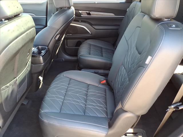 used 2024 Kia Telluride car, priced at $42,995