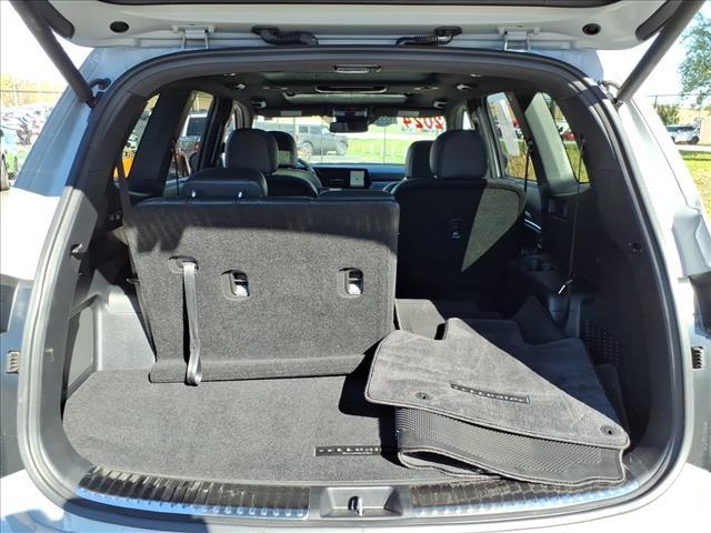 used 2024 Kia Telluride car, priced at $42,995