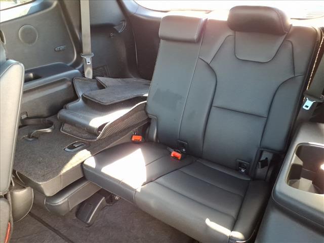 used 2024 Kia Telluride car, priced at $42,995