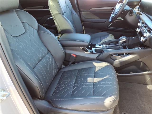 used 2024 Kia Telluride car, priced at $42,995