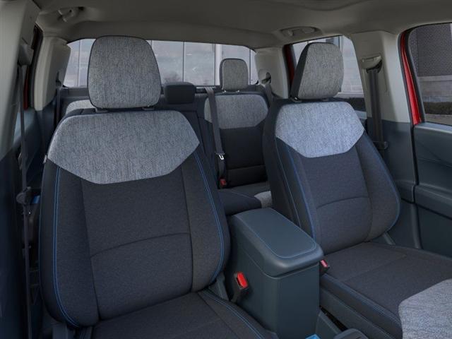 new 2025 Ford Maverick car, priced at $36,167