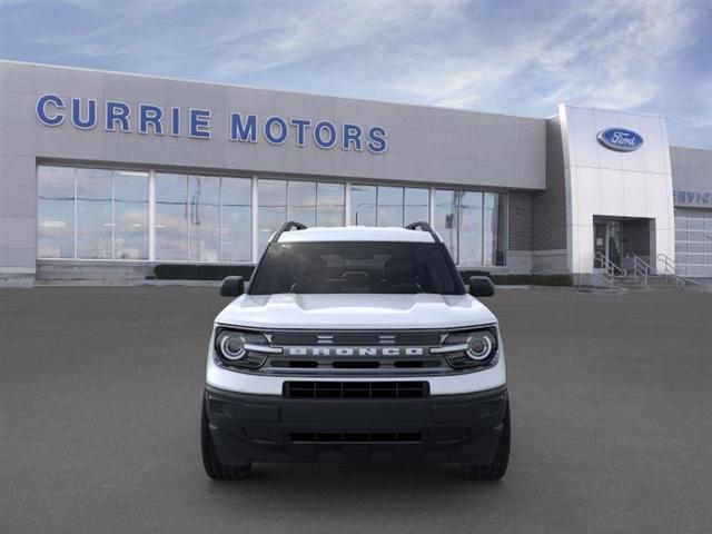 new 2024 Ford Bronco Sport car, priced at $25,692