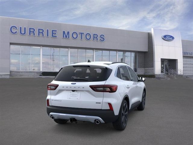 new 2025 Ford Escape car, priced at $37,774