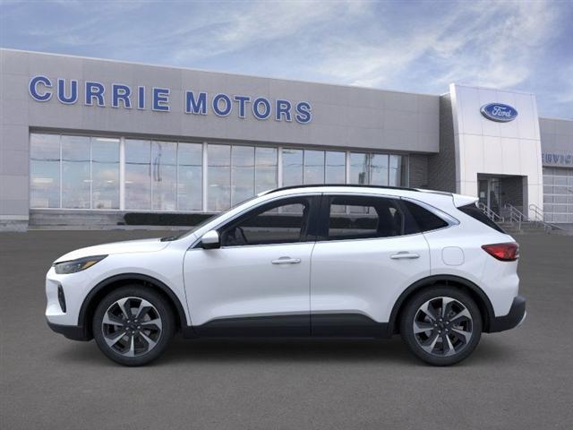new 2025 Ford Escape car, priced at $37,774