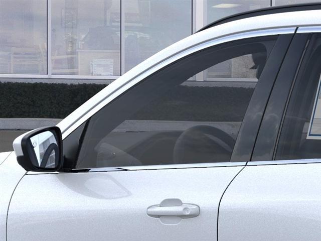 new 2025 Ford Escape car, priced at $34,319