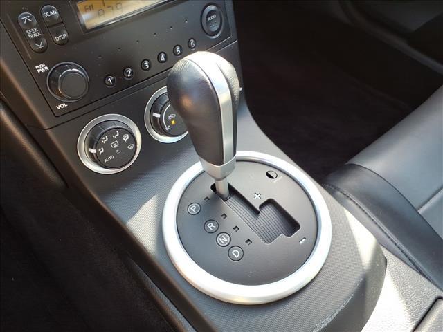 used 2005 Nissan 350Z car, priced at $16,995