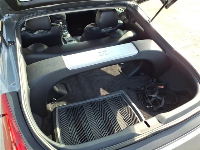 used 2005 Nissan 350Z car, priced at $16,995