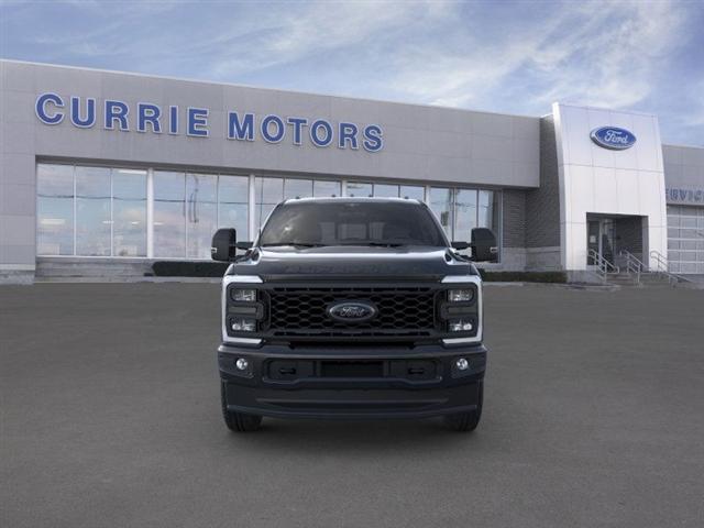 new 2025 Ford F-250 car, priced at $83,855