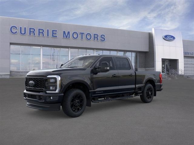 new 2025 Ford F-250 car, priced at $75,948