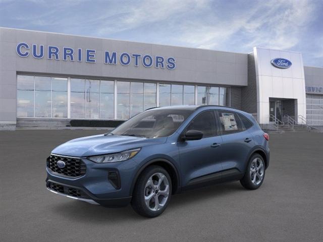 new 2025 Ford Escape car, priced at $32,274