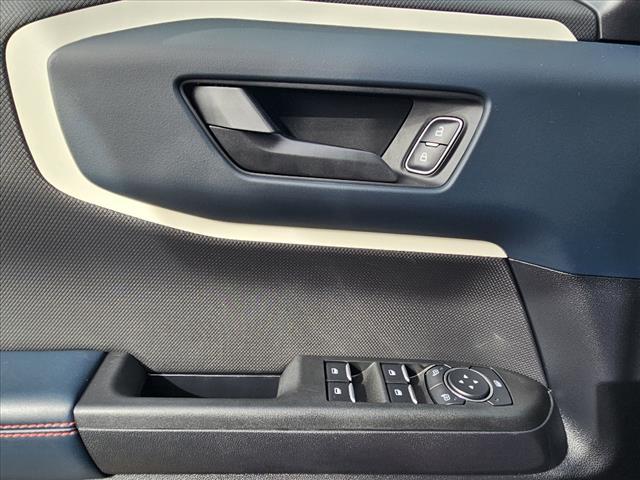 used 2023 Ford Bronco Sport car, priced at $26,995