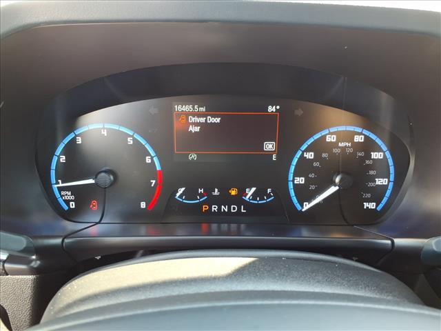 used 2023 Ford Bronco Sport car, priced at $29,495