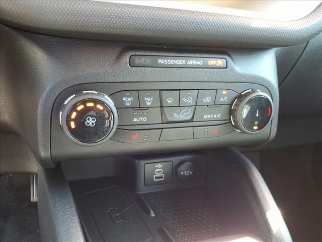 used 2023 Ford Bronco Sport car, priced at $29,495