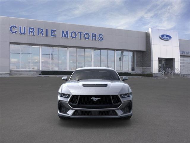 new 2024 Ford Mustang car, priced at $51,358