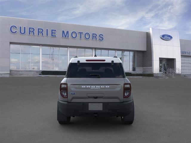 new 2024 Ford Bronco Sport car, priced at $30,658