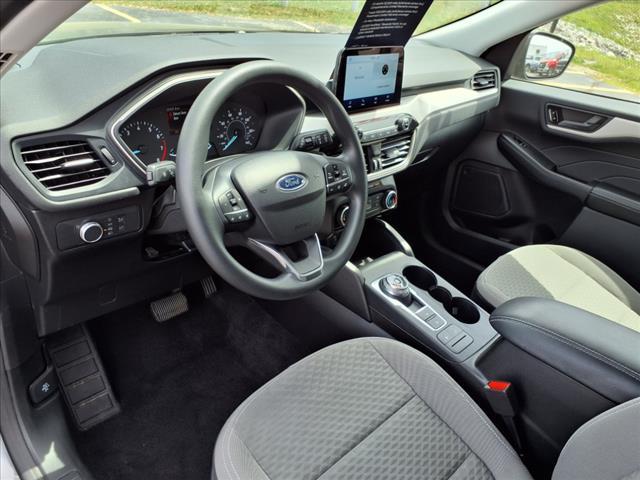used 2022 Ford Escape car, priced at $21,996
