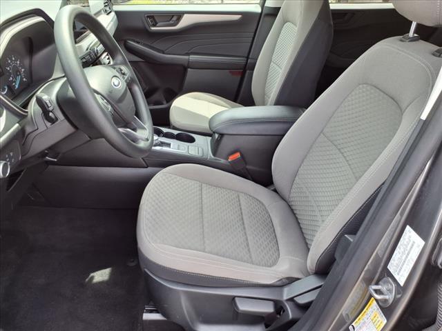 used 2022 Ford Escape car, priced at $21,996