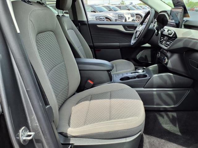 used 2022 Ford Escape car, priced at $21,996