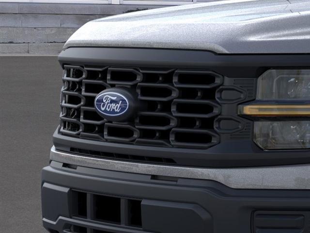 new 2024 Ford F-150 car, priced at $39,141