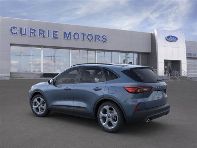 new 2025 Ford Escape car, priced at $32,443