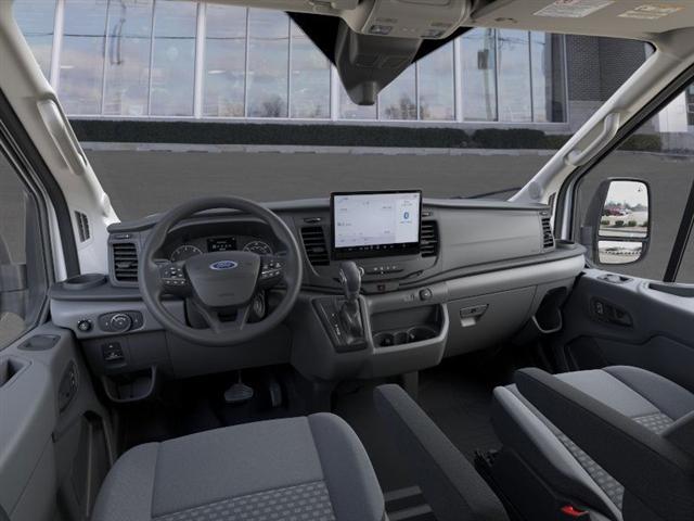 new 2025 Ford Transit-150 car, priced at $51,584