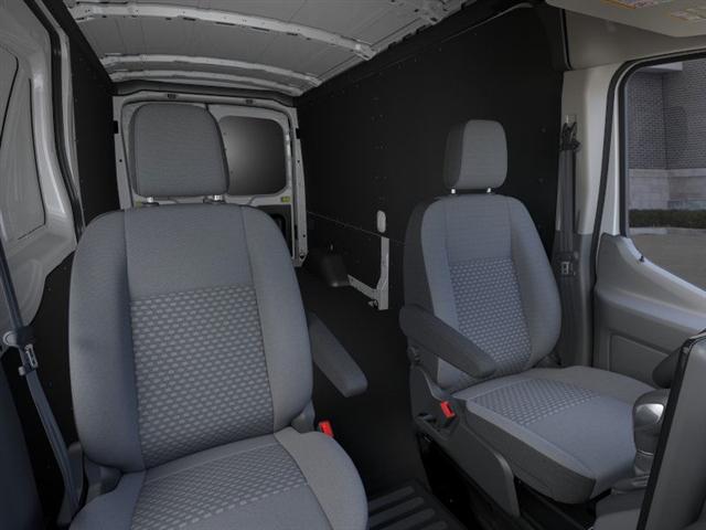new 2025 Ford Transit-150 car, priced at $51,584