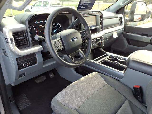 used 2024 Ford F-350 car, priced at $54,995