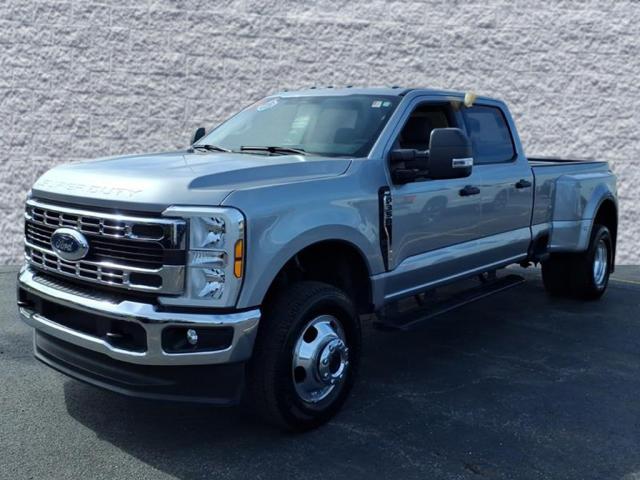 used 2024 Ford F-350 car, priced at $54,995
