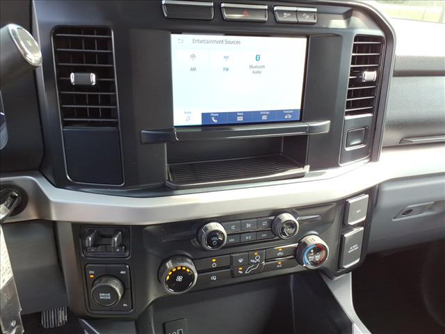 used 2024 Ford F-350 car, priced at $54,995
