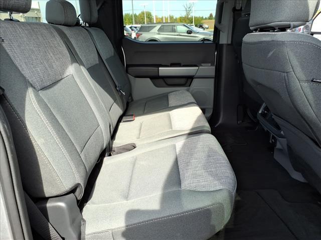 used 2024 Ford F-350 car, priced at $54,995