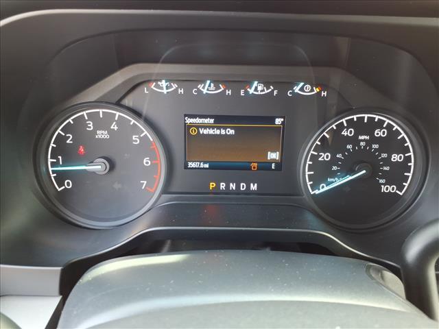 used 2024 Ford F-350 car, priced at $54,995