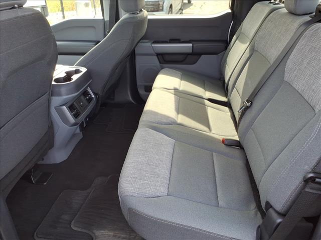 used 2024 Ford F-350 car, priced at $54,995