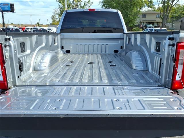 used 2024 Ford F-350 car, priced at $54,995