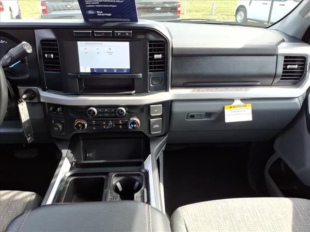used 2024 Ford F-350 car, priced at $54,995