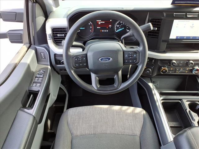 used 2024 Ford F-350 car, priced at $54,995