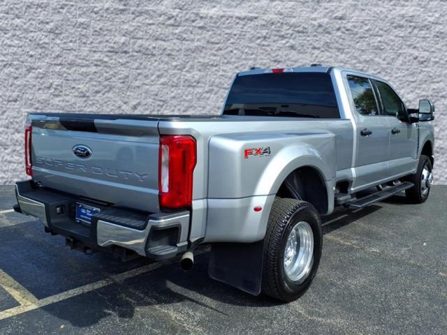 used 2024 Ford F-350 car, priced at $54,995
