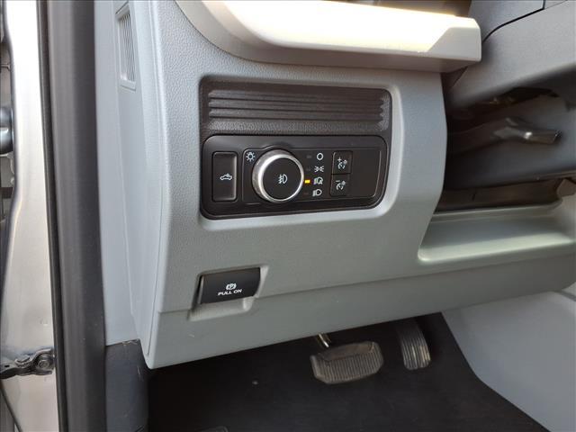 used 2024 Ford F-350 car, priced at $54,995