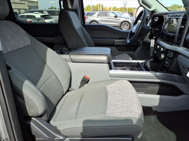 used 2024 Ford F-350 car, priced at $54,995