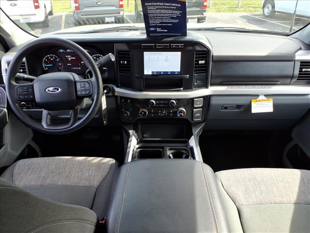 used 2024 Ford F-350 car, priced at $54,995