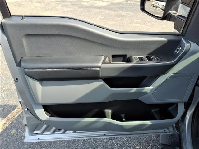 used 2024 Ford F-350 car, priced at $54,995