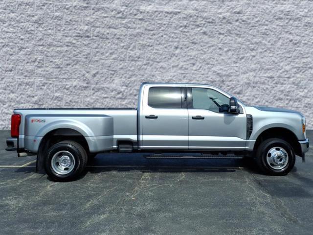 used 2024 Ford F-350 car, priced at $54,995