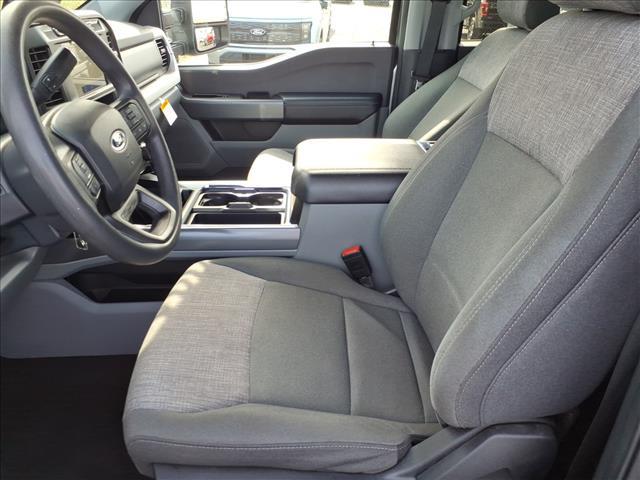 used 2024 Ford F-350 car, priced at $54,995