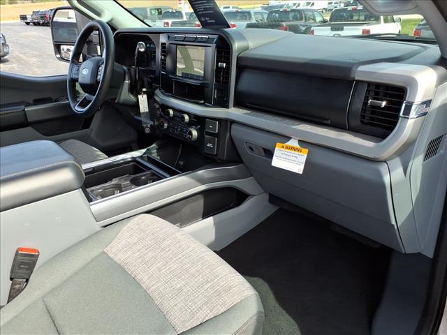 used 2024 Ford F-350 car, priced at $54,995