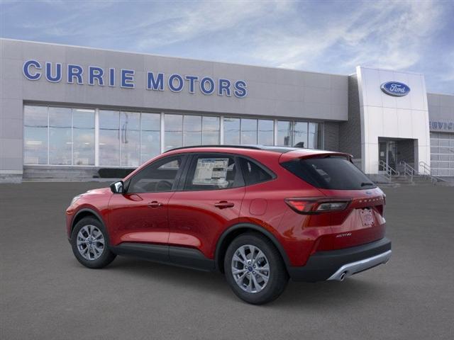 new 2025 Ford Escape car, priced at $27,281